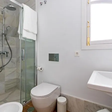 Pimienta 9- Santa Cruz Luxury By Valcambre Apartmán