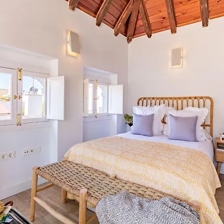 Pimienta 9- Santa Cruz Luxury By Valcambre Siviglia