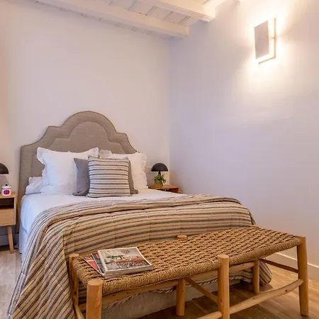 Pimienta 9- Santa Cruz Luxury By Valcambre Appartamento *