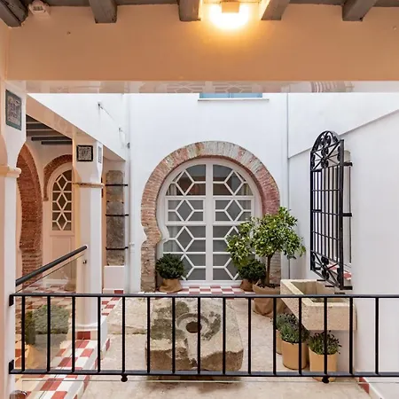 Appartamento Pimienta 9- Santa Cruz Luxury By Valcambre *