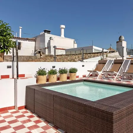 Pimienta 9- Santa Cruz Luxury By Valcambre Siviglia