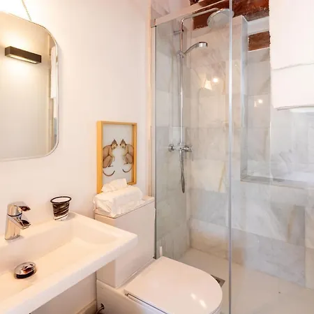 Pimienta 9- Santa Cruz Luxury By Valcambre Siviglia