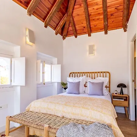 Appartamento Pimienta 9- Santa Cruz Luxury By Valcambre *