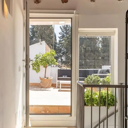 Appartamento Pimienta 9- Santa Cruz Luxury By Valcambre