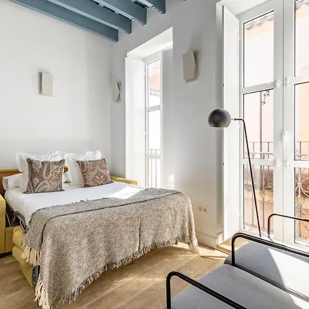 Appartamento Pimienta 9- Santa Cruz Luxury By Valcambre