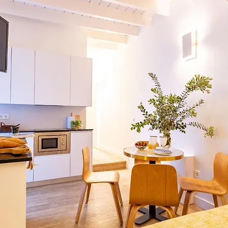 Appartamento Pimienta 9- Santa Cruz Luxury By Valcambre