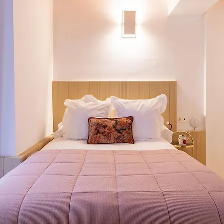 Appartamento Pimienta 9- Santa Cruz Luxury By Valcambre