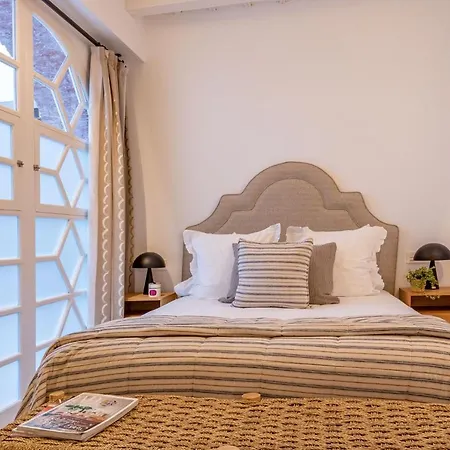 Pimienta 9- Santa Cruz Luxury By Valcambre Appartamento