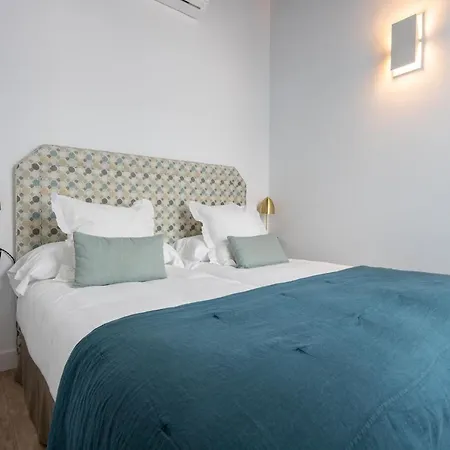 Pimienta 9- Santa Cruz Luxury By Valcambre Appartamento Siviglia