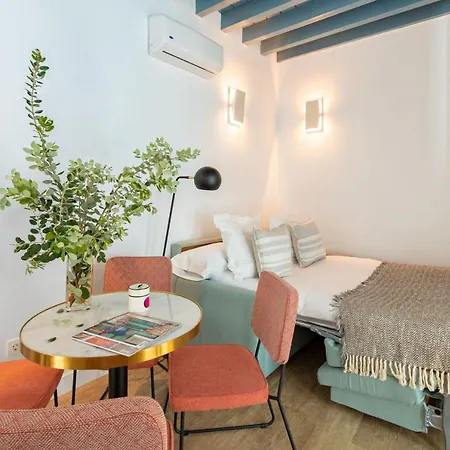 Pimienta 9- Santa Cruz Luxury By Valcambre Appartamento *
