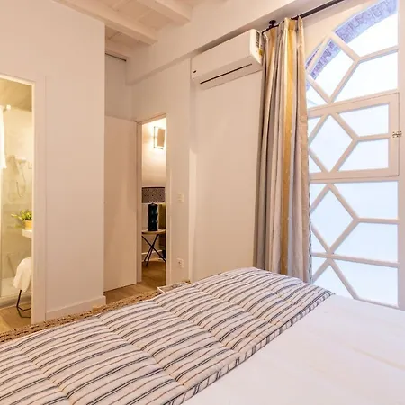 Pimienta 9- Santa Cruz Luxury By Valcambre Siviglia