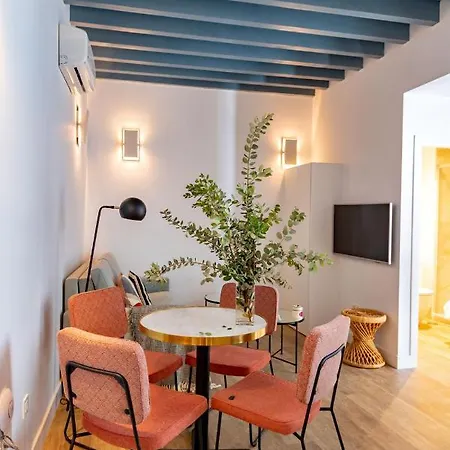 Pimienta 9- Santa Cruz Luxury By Valcambre Appartamento Siviglia