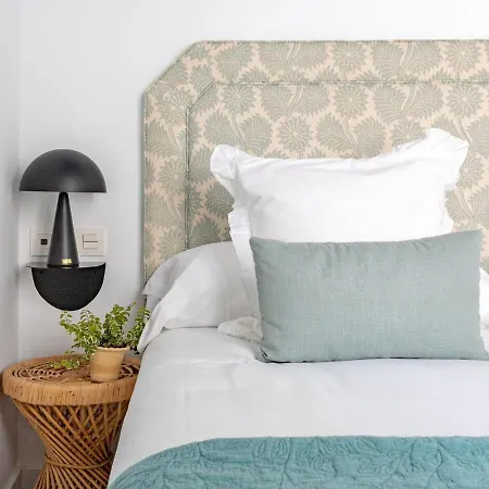 Pimienta 9- Santa Cruz Luxury By Valcambre Appartamento *