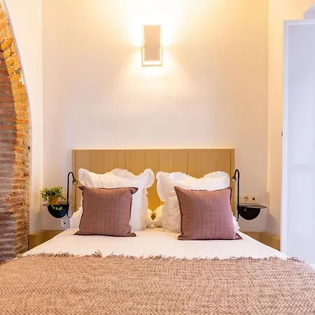 Pimienta 9- Santa Cruz Luxury By Valcambre Appartamento *