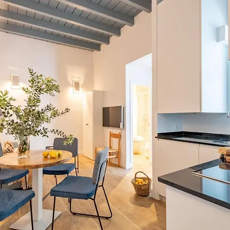 Pimienta 9- Santa Cruz Luxury By Valcambre Appartamento *