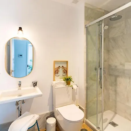 Pimienta 9- Santa Cruz Luxury By Valcambre Appartamento Siviglia