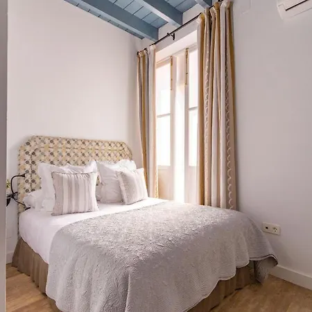Appartamento Pimienta 9- Santa Cruz Luxury By Valcambre