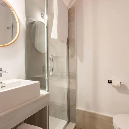 Pimienta 9- Santa Cruz Luxury By Valcambre Appartamento Siviglia