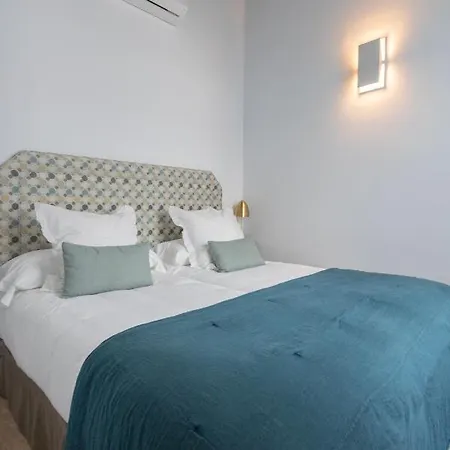 Pimienta 9- Santa Cruz Luxury By Valcambre Appartamento