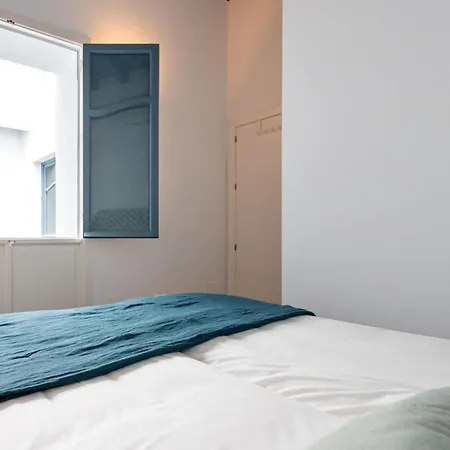 Pimienta 9- Santa Cruz Luxury By Valcambre Appartamento
